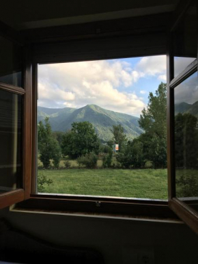 La Furmumecha VUT-LE-611 Apartamento www furmumecha com Villablino